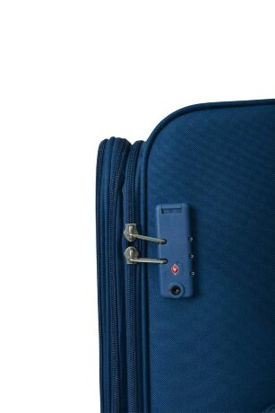 Чемодан ручная кладь LF2-01201 S4 American Tourister