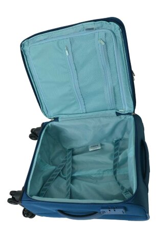 Чемодан ручная кладь LF2-01201 S4 American Tourister