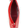 Косметичка ESSE Лена Red алый.тисн