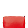 Косметичка ESSE Лена Red алый.тисн