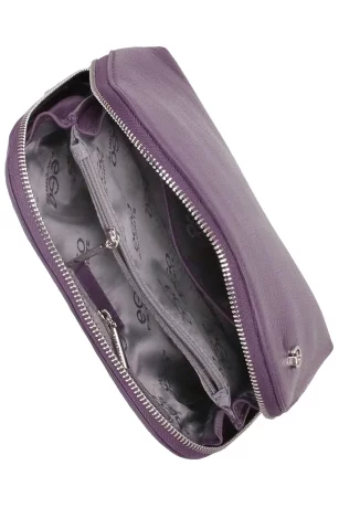 Сумка Ego Favorite 37-9410 фиолетовый