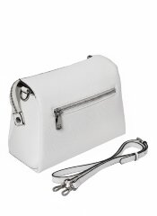 Сумка женская Ego Favorite 25-4928 белый