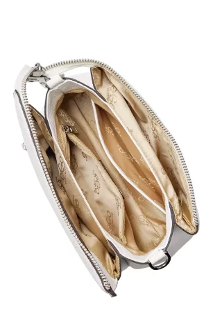 Сумка женская Ego Favorite 25-4928 белый