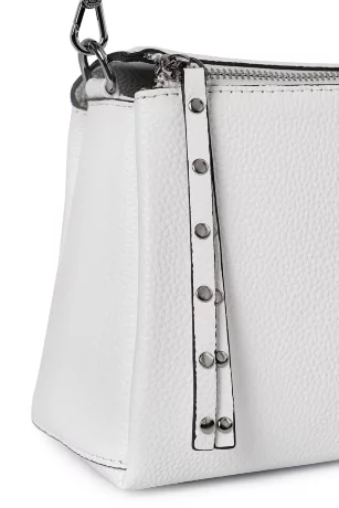 Сумка женская Ego Favorite 25-4928 белый
