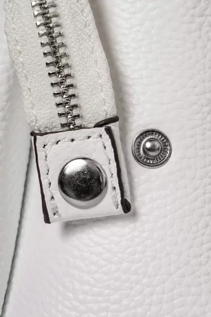 Сумка женская Ego Favorite 25-4928 белый