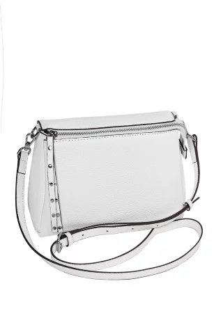 Сумка женская Ego Favorite 25-4928 белый