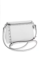 Сумка женская Ego Favorite 25-4928 белый