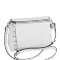 Сумка женская Ego Favorite 25-4928 белый