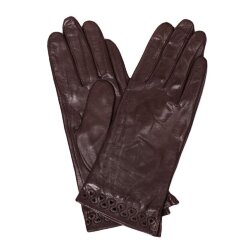 Перчатки женские Pitas 0236Z кор р.6,5 