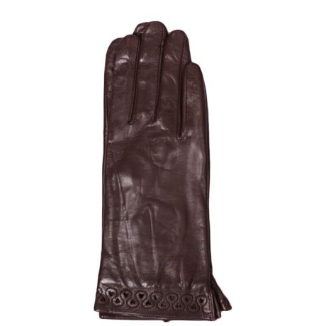 Перчатки женские Pitas 0236Z кор р.6,5 