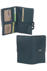 Кошелек женский EGO 306-0670 бирюза