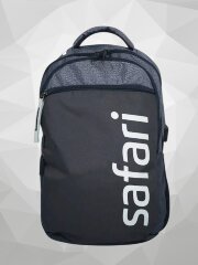 Рюкзак Safari Spreeusb сер