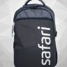 Рюкзак Safari Spreeusb сер