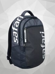 Рюкзак Safari Spreeusb сер