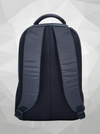 Рюкзак Safari Spreeusb сер