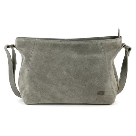 Сумка женская Bear SU46321 grey 