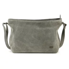 Сумка женская Bear SU46321 grey 