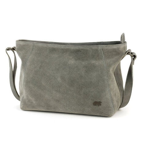Сумка женская Bear SU46321 grey 