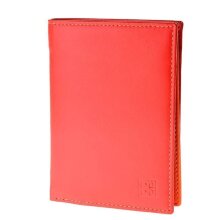 Кошелек DUDU 534-4714-red