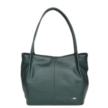 Сумка женская ESSE ЭЙПРИЛ GREEN т.зел.фл 78092