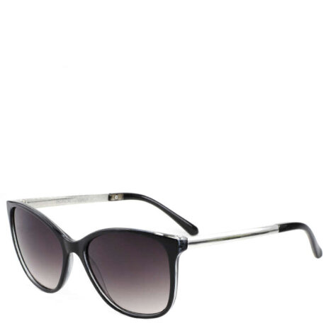 Очки солнечные женские Tropical T-4721 Blk/smoke