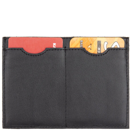 Чехол для автодокументов R.Blake Рэй Black