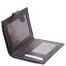 Бумажник водителя 2в1 Qoper 0996 black 