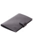 Бумажник водителя 2в1 Qoper 0996 black 