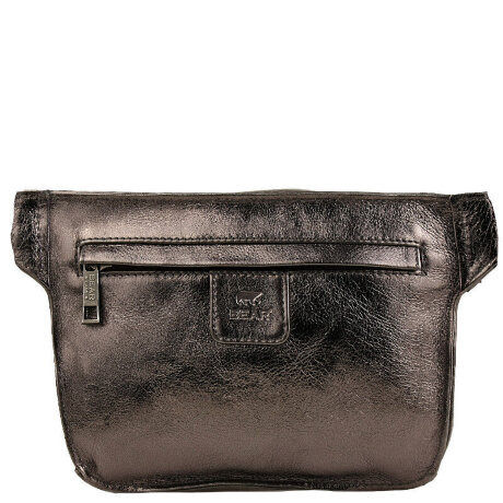 Cумка на пояс Bear CP2352 Gun Metall