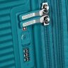 Чемодан American Tourister 32G-14002 M4 в г. Санкт-Петербург, ОПЛАТА ПОСЛЕ ОСМОТРА.