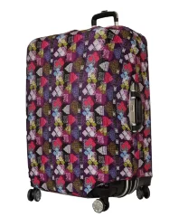 Чехол Beauty Covers 18-313, L, полиэстер, мультиколор