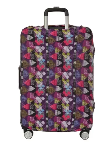 Чехол Beauty Covers 18-313, L, полиэстер, мультиколор