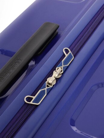 Чемодан ручная кладь HH8-21001 S4 American Tourister