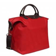Сумка Antan ручная кладь 2-313 сат/красн