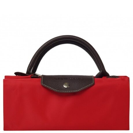 Сумка Antan ручная кладь 2-313 сат/красн