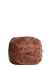 Сумка замшевая Richet 3147LNC brown