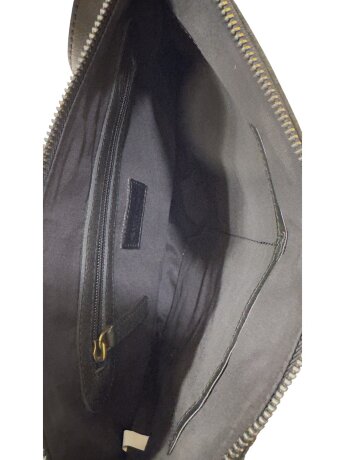 Сумка женская Vilenca KT-638 black 