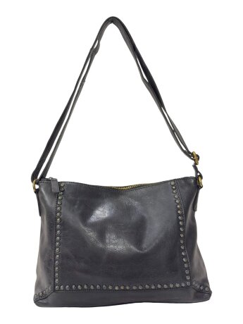 Сумка женская Vilenca KT-638 black 