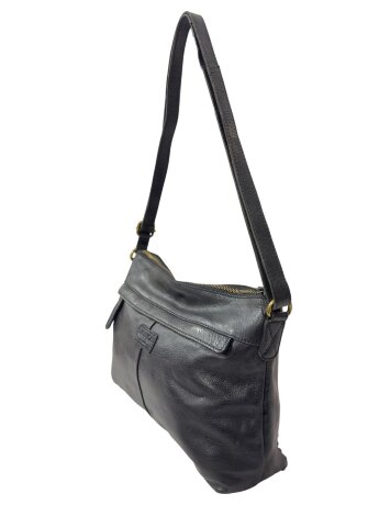 Сумка женская Vilenca KT-638 black 