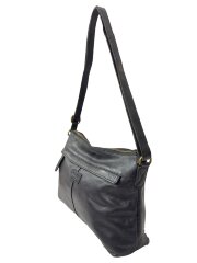 Сумка женская Vilenca KT-638 black 