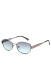 Очки солнцезащитные DN550-004 DONNA