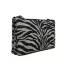 Сумка-клатч женская BearCP1119 zebra 