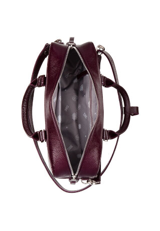 Сумка женская ESSE ПИКСИ бордо вар 79426