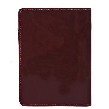 Обложка на паспорт Esse Page Cherry варан бордо