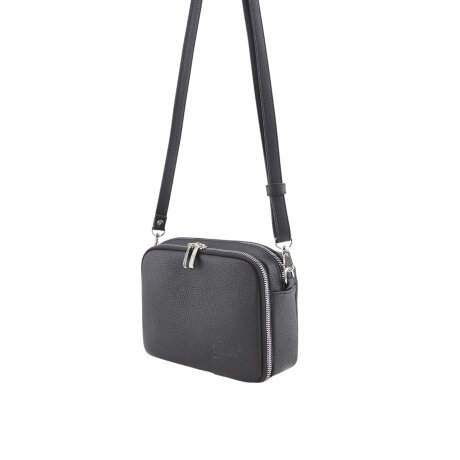 Сумка женская Оливи 1267/1 черн