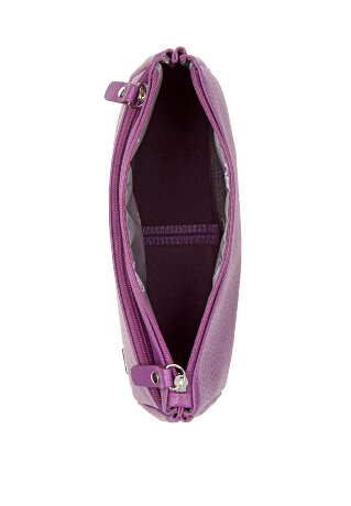 Косметичка  ESSE Лена фукс.тисн.фл