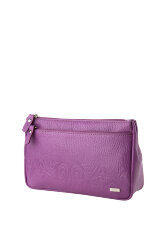 Косметичка ESSE Лена фукс.тисн.фл