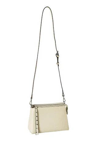 Сумка женская Ego Favorite 25-4928 крем