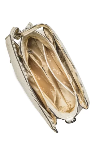 Сумка женская Ego Favorite 25-4928 крем