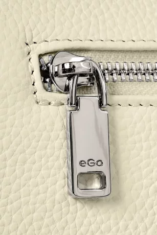 Сумка женская Ego Favorite 25-4928 крем